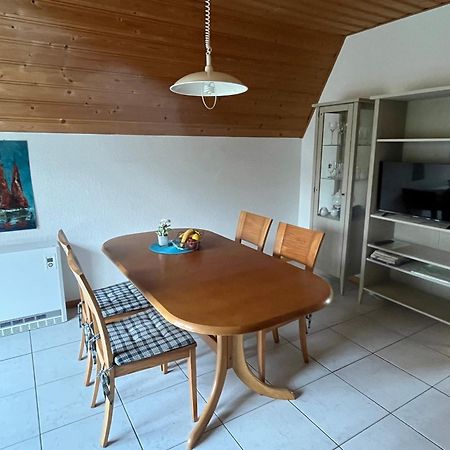 Grietje II Blaues Haus Rechts Villa วิทท์มุนด์ ภายนอก รูปภาพ